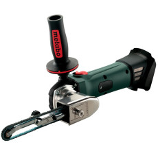 Напилок акумуляторний Metabo BF 18 LTX 90 600321850 без АКБ