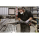 Напильник аккумуляторный Metabo BF 18 LTX 90 600321850 без АКБ