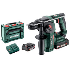Перфоратор акумуляторний Metabo BH 18 LTX BL 16 600324500