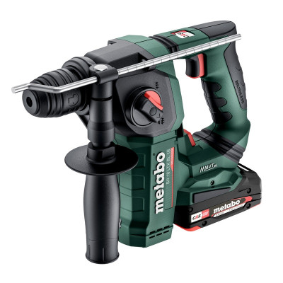 Перфоратор аккумуляторный Metabo BH 18 LTX BL 16 600324500