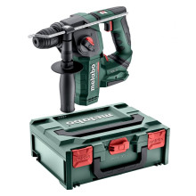 Перфоратор акумуляторний Metabo BH 18 LTX BL 16 600324840 без АКБ