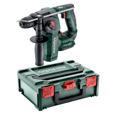 Перфоратор акумуляторний Metabo BH 18 LTX BL 16 600324840 без АКБ