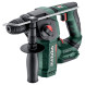 Перфоратор акумуляторний Metabo BH 18 LTX BL 16 600324840 без АКБ