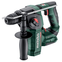 Перфоратор акумуляторний Metabo BH 18 LTX BL 16 600324850 без АКБ