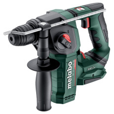 Перфоратор акумуляторний Metabo BH 18 LTX BL 16 600324850 без АКБ