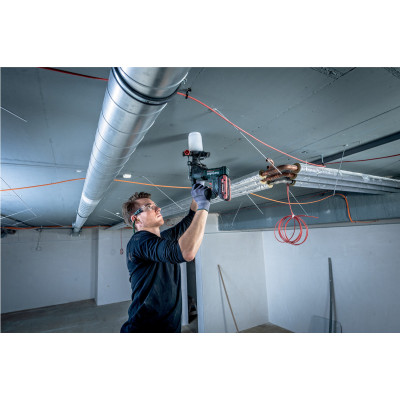 Перфоратор акумуляторний Metabo BH 18 LTX BL 16 600324850 без АКБ