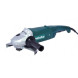 Кутова шліфмашина Metabo W 2200 600335000