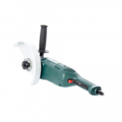 Кутова шліфмашина Metabo W 2200 600335000