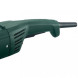 Кутова шліфмашина Metabo W 2200 600335000