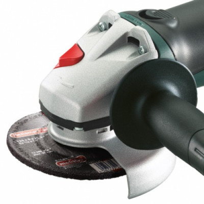 Кутова шліфмашина Metabo WQ 1400 Quick 600346000