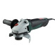 Кутова шліфмашина Metabo WQ 1400 Quick 600346000