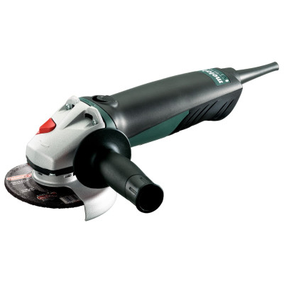 Кутова шліфмашина Metabo WQ 1400 Quick 600346000