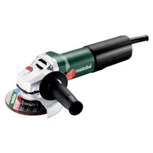 Кутова шліфмашина Metabo WEQ 1400-125 600347000