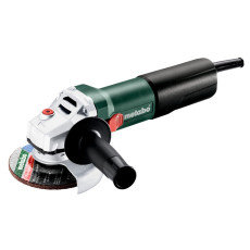 Кутова шліфмашина Metabo WEQ 1400-125 600347000