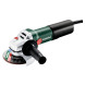 Кутова шліфмашина Metabo WEQ 1400-125 600347000