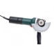 Кутова шліфмашина Metabo WEQ 1400-125 600347000
