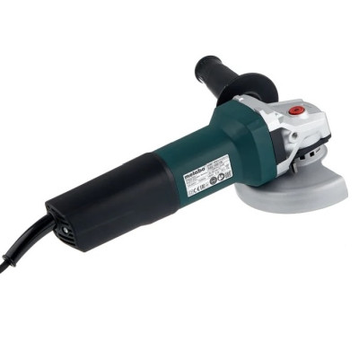 Кутова шліфмашина Metabo WEQ 1400-125 600347000