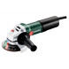 Кутова шліфмашина Metabo WEQ 1400-125 Set 600347510