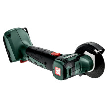 Кутова шліфмашина акумуляторна Metabo PowerMaxx CC 12 BL 600348850 без АКБ