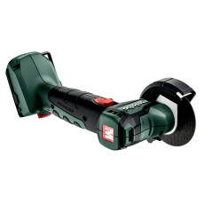 Угловая шлифмашина аккумуляторная Metabo PowerMaxx CC 12 BL 600348850 без АКБ