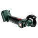 Кутова шліфмашина акумуляторна Metabo PowerMaxx CC 12 BL 600348850 без АКБ