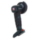 Кутова шліфмашина акумуляторна Metabo PowerMaxx CC 12 BL 600348850 без АКБ