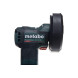 Кутова шліфмашина акумуляторна Metabo PowerMaxx CC 12 BL 600348850 без АКБ