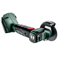 Кутова шліфмашина акумуляторна Metabo CC 18 LTX BL 600349850 без АКБ