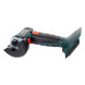 Угловая шлифмашина аккумуляторная Metabo CC 18 LTX BL 600349850 без АКБ