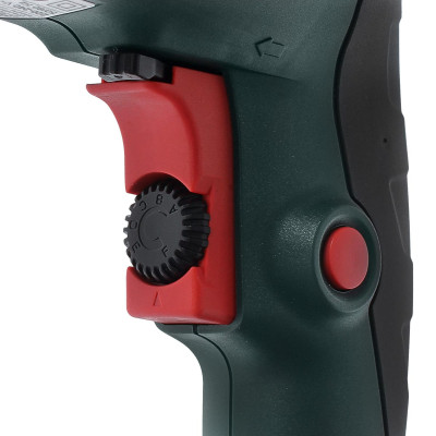 Дрель Metabo BE 650