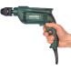 Дрель Metabo BE 650