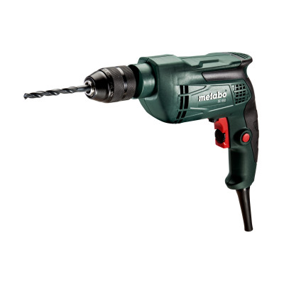 Дрель Metabo BE 650