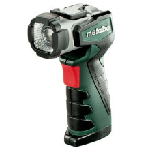 Акумуляторний ліхтар Metabo 600367000 без АКБ