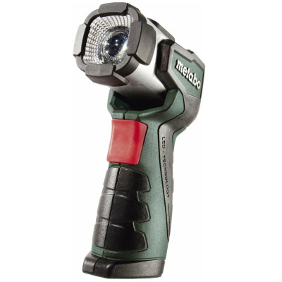 Аккумуляторный фонарь Metabo 600367000 без АКБ