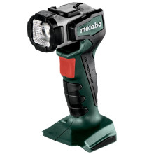 Ліхтар акумуляторний Metabo ULA 14.4-18 LED 600368000 без АКБ