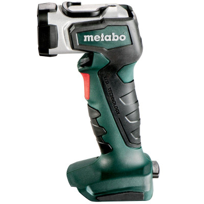 Ліхтар акумуляторний Metabo ULA 14.4-18 LED 600368000 без АКБ