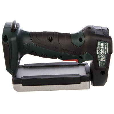 Ліхтар акумуляторний Metabo SLA 14.4-18 LED 600370000 без АКБ