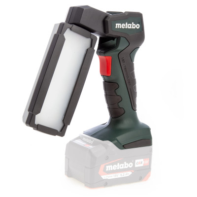 Ліхтар акумуляторний Metabo SLA 14.4-18 LED 600370000 без АКБ