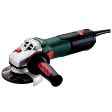 Угловая шлифмашина Metabo W 9-115 Quick 600371000