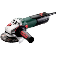 Угловая шлифмашина Metabo W 9-125 Quick 600374000