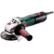 Кутова шліфмашина Metabo W 9-125 Quick 600374000