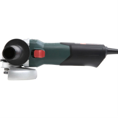 Угловая шлифмашина Metabo W 9-125 Quick 600374010