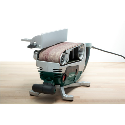 Стрічкова шліфмашина Metabo BAE 75 600375000