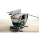 Стрічкова шліфмашина Metabo BAE 75 600375000