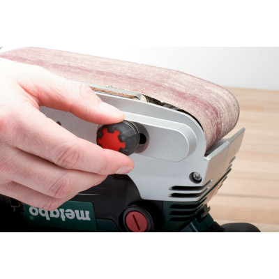 Стрічкова шліфмашина Metabo BAE 75 600375000