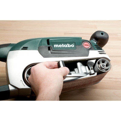 Стрічкова шліфмашина Metabo BAE 75 600375000