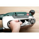 Стрічкова шліфмашина Metabo BAE 75 600375000