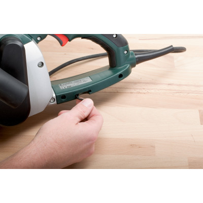 Стрічкова шліфмашина Metabo BAE 75 600375000