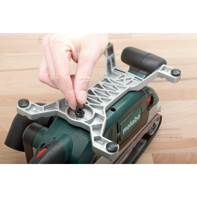 Стрічкова шліфмашина Metabo BAE 75 600375000