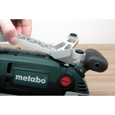 Стрічкова шліфмашина Metabo BAE 75 600375000